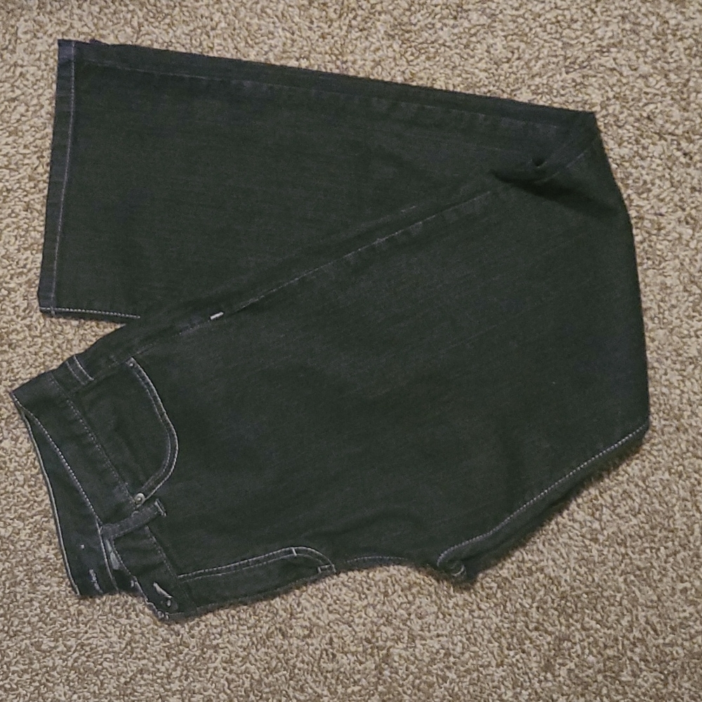 Calvin Klein bootcut jeans